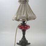 453 7270 Bordslampa